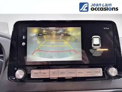 Photo 15 Hyundai Kona  Electrique 39 kWh - 136 ch