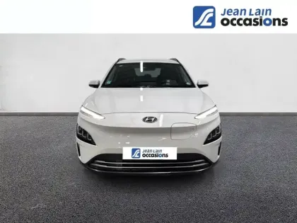 Photo 1 Hyundai Kona  Electrique 39 kWh - 136 ch