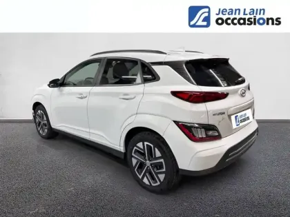 Photo 6 Hyundai Kona  Electrique 39 kWh - 136 ch
