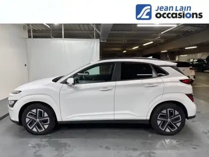 Photo 7 Hyundai Kona  Electrique 39 kWh - 136 ch