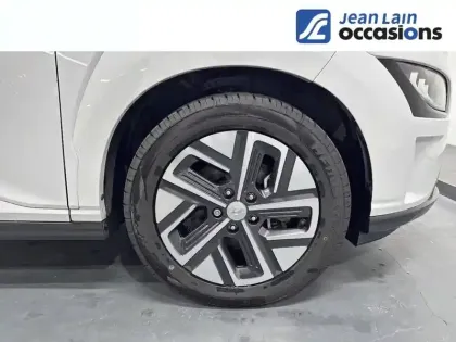 Photo 8 Hyundai Kona  Electrique 39 kWh - 136 ch