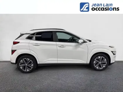 Photo 3 Hyundai Kona  Electrique 39 kWh - 136 ch