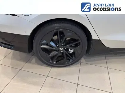 Photo 8 Hyundai Ioniq 6  77 kWh HTRAC - 325 ch