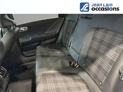 Photo 16 Hyundai Ioniq 6  77 kWh HTRAC - 325 ch