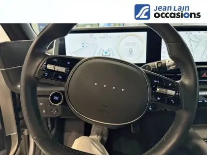 Photo 12 Hyundai Ioniq 6  77 kWh HTRAC - 325 ch