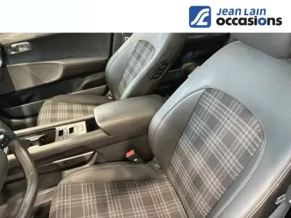 Photo 19 Hyundai Ioniq 6  77 kWh HTRAC - 325 ch