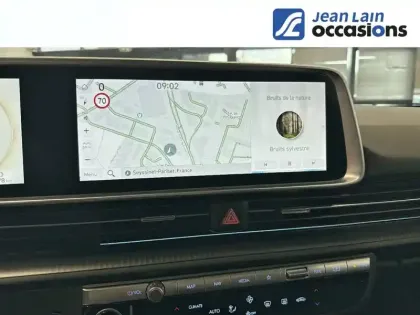 Photo 14 Hyundai Ioniq 6  77 kWh HTRAC - 325 ch
