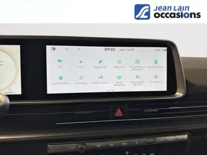 Photo 11 Hyundai Ioniq 6  77 kWh HTRAC - 325 ch