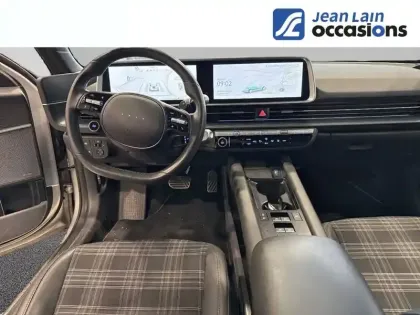 Photo 17 Hyundai Ioniq 6  77 kWh HTRAC - 325 ch
