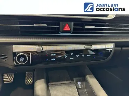 Photo 15 Hyundai Ioniq 6  77 kWh HTRAC - 325 ch