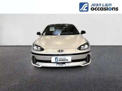 Photo 1 Hyundai Ioniq 6  77 kWh HTRAC - 325 ch