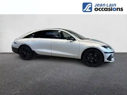 Photo 3 Hyundai Ioniq 6  77 kWh HTRAC - 325 ch