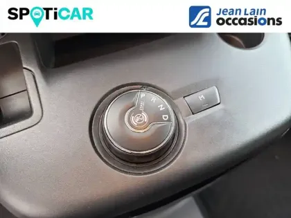 Photo 9 Citroën Berlingo  Taille M PureTech 130 S&S EAT8