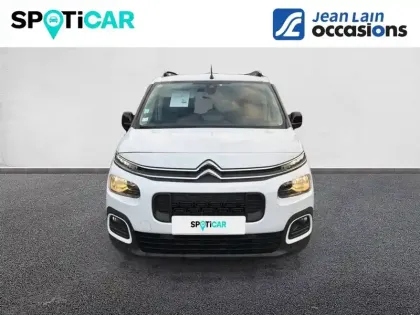 Photo 1 Citroën Berlingo  Taille M PureTech 130 S&S EAT8