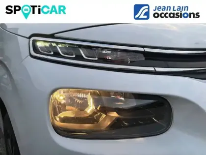 Photo 15 Citroën Berlingo  Taille M PureTech 130 S&S EAT8