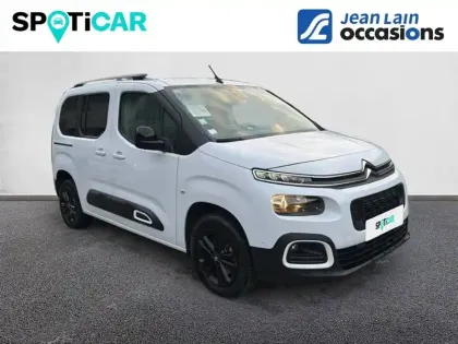 Photo 2 Citroën Berlingo  Taille M PureTech 130 S&S EAT8