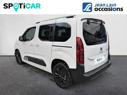Photo 6 Citroën Berlingo  Taille M PureTech 130 S&S EAT8