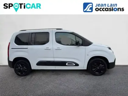 Photo 3 Citroën Berlingo  Taille M PureTech 130 S&S EAT8
