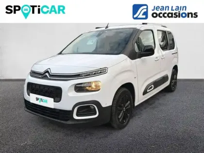 Photo Citroën Berlingo Shine