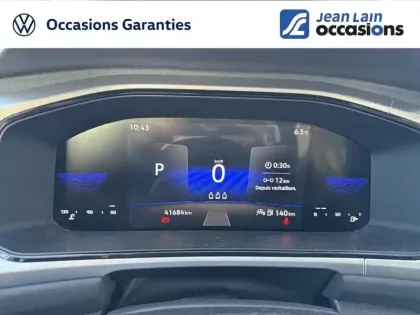 Photo 19 Volkswagen T-roc  1.5 TSI EVO 150 Start/Stop DSG7