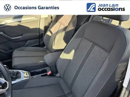 Photo 24 Volkswagen T-roc  1.5 TSI EVO 150 Start/Stop DSG7