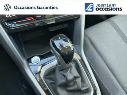 Photo 15 Volkswagen T-roc  1.5 TSI EVO 150 Start/Stop DSG7