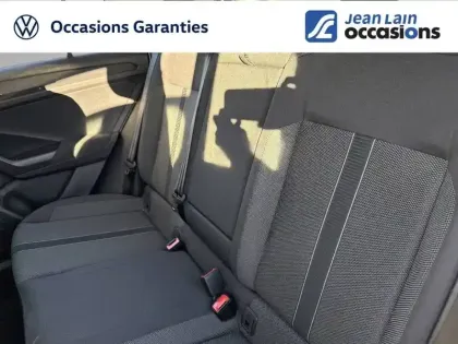 Photo 5 Volkswagen T-roc  1.5 TSI EVO 150 Start/Stop DSG7