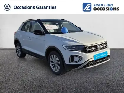 Photo 9 Volkswagen T-roc  1.5 TSI EVO 150 Start/Stop DSG7