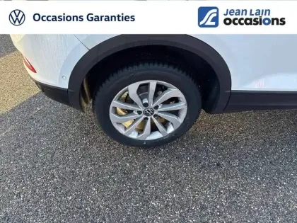 Photo 11 Volkswagen T-roc  1.5 TSI EVO 150 Start/Stop DSG7