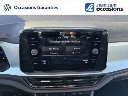 Photo 14 Volkswagen T-roc  1.5 TSI EVO 150 Start/Stop DSG7