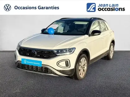 Photo 20 Volkswagen T-roc  1.5 TSI EVO 150 Start/Stop DSG7
