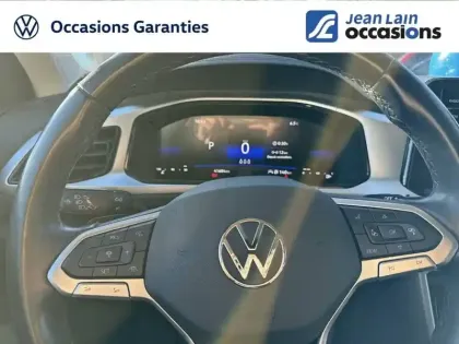 Photo 18 Volkswagen T-roc  1.5 TSI EVO 150 Start/Stop DSG7