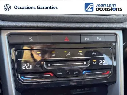 Photo 16 Volkswagen T-roc  1.5 TSI EVO 150 Start/Stop DSG7