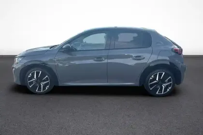 Photo 2 Peugeot 208  Hybrid 110 e-DCS6