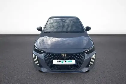 Photo 1 Peugeot 208  Hybrid 110 e-DCS6