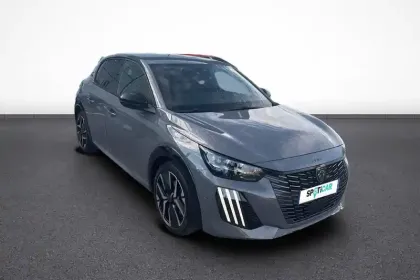 Photo 7 Peugeot 208  Hybrid 110 e-DCS6