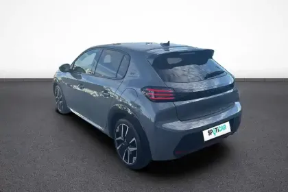 Photo 3 Peugeot 208  Hybrid 110 e-DCS6