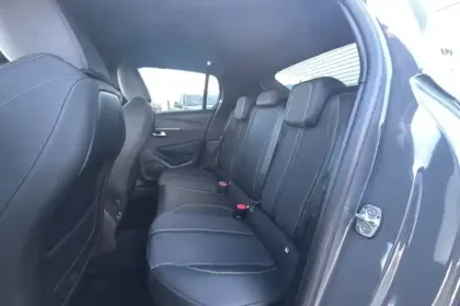 Photo 9 Peugeot 208  Hybrid 110 e-DCS6