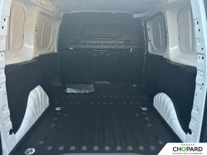 Photo 5 Peugeot Partner  FOURGON M DIESEL 100 CH MANUELLE