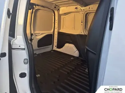 Photo 19 Peugeot Partner  FOURGON M DIESEL 100 CH MANUELLE