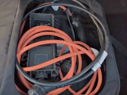 Photo 31 Peugeot 208  Electrique 50 kWh 136ch