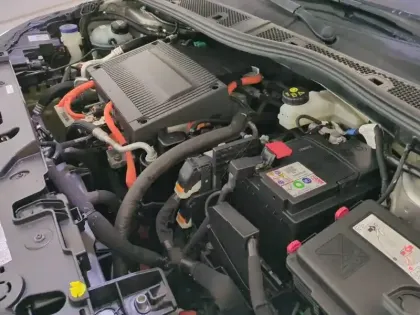 Photo 14 Peugeot 208  Electrique 50 kWh 136ch