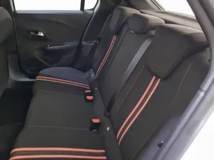 Photo 11 Opel Corsa  Electrique 136 ch & Batterie 50 kw/h