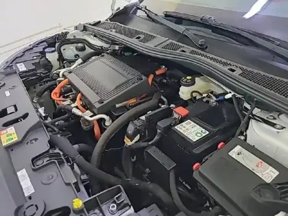 Photo 14 Opel Corsa  Electrique 136 ch & Batterie 50 kw/h