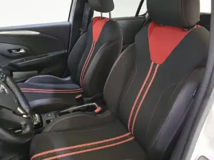 Photo 10 Opel Corsa  Electrique 136 ch & Batterie 50 kw/h