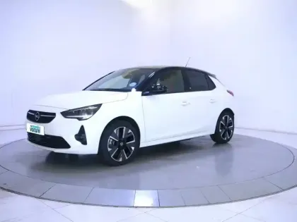 Photo Opel Corsa Elegance