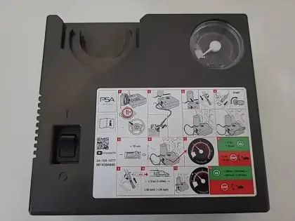 Photo 17 Opel Corsa  Electrique 136 ch & Batterie 50 kw/h