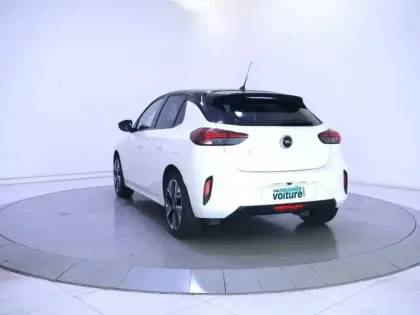 Photo 6 Opel Corsa  Electrique 136 ch & Batterie 50 kw/h