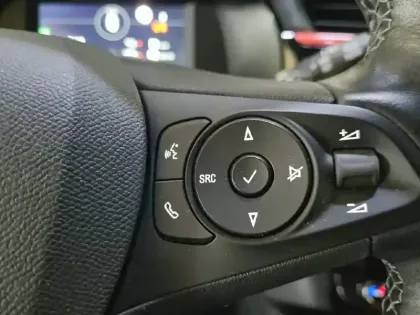 Photo 28 Opel Corsa  Electrique 136 ch & Batterie 50 kw/h