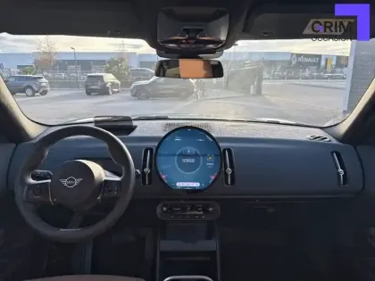 Photo 4 Mini Countryman  313 ch BVA SE ALL4
